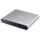 Док-переключатель ATEN 2-Port USB-C Gen 1 Dock Switch with Power Pass-through