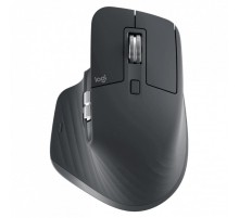 Мышь/ LOGITECH MX Master 3S Bluetooth GRAPHITE