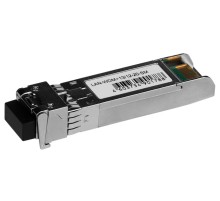 Модуль активный Модуль SFP+ WDM 10GBASE-LR/LW, LC, Tx/Rx: 1330/1270nm, 20km, Cisco