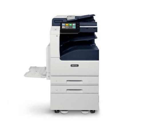 МФУ Xerox VersaLink C7120/C7125/C7130, Напольная конфигурация с доп. лотком и тумбой, Установлено:Жесткий диск Xerox - 320 ГБ, разделитель лотков (обязательно добавить к-т инициализации) МФУ Xerox VersaLink C7120/C7125/C7130, Напольная конфигурация с доп. лотком и тумбой, Установлено:Жесткий диск Xerox - 320 ГБ, разделитель лотков (обязательно добавить к-т инициализации)