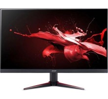 Монитор/ ACER VG270Ebmipx 27'', ZeroFrame, Black, 16:9, IPS, 1920x1080, 1 / 4ms, 250cd, 100Hz, 1xHDMI(1.4) + 1xDP(1.2) + Audio out, Speakers 2Wx2, FreeSync