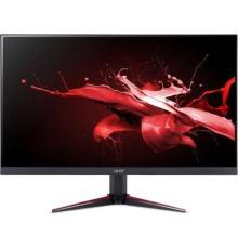 Монитор/ ACER VG270Ebmipx 27'', ZeroFrame, Black, 16:9, IPS, 1920x1080, 1 / 4ms, 250cd, 100Hz, 1xHDMI(1.4) + 1xDP(1.2) + Audio out, Speakers 2Wx2, FreeSync