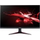 Монитор/ ACER VG270Ebmipx 27'', ZeroFrame, Black, 16:9, IPS, 1920x1080, 1 / 4ms, 250cd, 100Hz, 1xHDMI(1.4) + 1xDP(1.2) + Audio out, Speakers 2Wx2, FreeSync