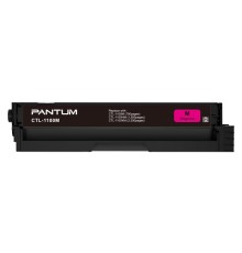Тонер Pantum Toner cartridge CTL-1100HM for CP1100/CP1100DW/CM1100DN/CM1100DW/CM1100ADN/CM1100ADW/CM1100FDW Magenta (1500 pages)