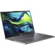 Ноутбук/ ACER Aspire 15 A15-51M-59VN 15.6"(1920x1080 (матовый) IPS)/Intel Core 5 120U(1.4Ghz)/8192Mb/512PCISSDGb/noDVD/Int:UMA/Cam/BT/WiFi/50WHr/war 1y/1.8kg/Iron/noOS