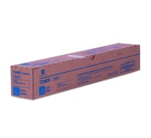 Тонер TN324M красный/ TN324C Toner Cyan