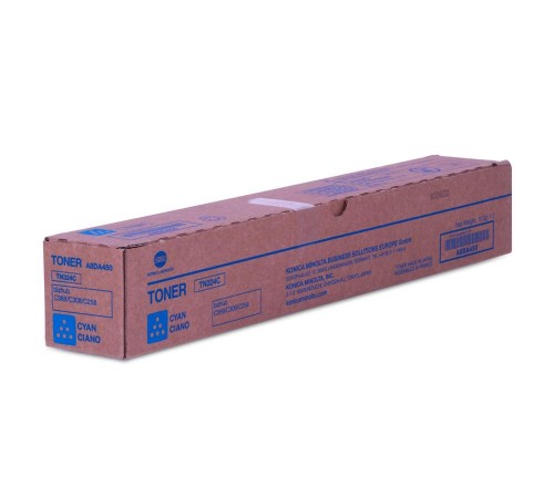 Тонер TN324M красный/ TN324C Toner Cyan Тонер TN324M красный/ TN324C Toner Cyan