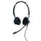 Гарнитура проводная/ BIZ 2400 II Duo; NEXT GENERATION