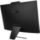 Моноблок/ ASUS E3402WVA-BPC0460 23.8"(1920x1080 (матовый) WVA)/Intel Core i3 1315U(1.2Ghz)/16384Mb/512PCISSDGb/noDVD/Int:Intel® Graphics/Cam/BT/WiFi/war 1y/5.4kg/Black/DOS + фикс ножка, пров. клав./мышь