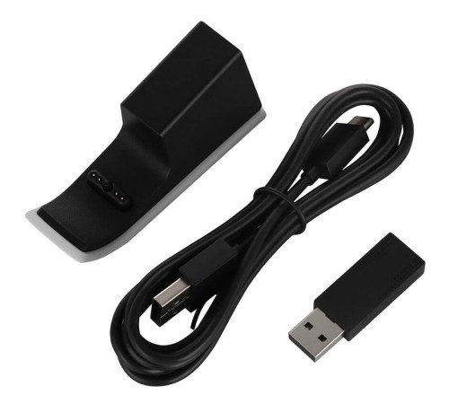 Беспроводная гарнитура PULSE Elite/ Playstation PULSE Elite wireless headset