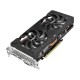 Видеокарта Palit GTX1660SUPER Gaming Pro OC 6G GDDR6 192bit DVI HDMI DP (Вскрытая упаковка)