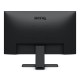 Монитор LCD 24'' 16:9 1920х1080(FHD) TN, 75 Hz, 250 cd/m2, 1000:1, 12М:1, 1ms, VGA, DVI, HDMI, DP, Tilt, Swivel, 1Y, Black (Мятая упаковка)