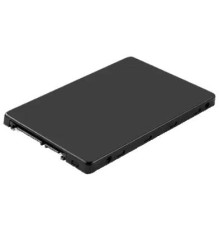 Жесткий диск Lenovo ThinkSystem 3.5" 14TB 7.2K SAS 12Gb Hot Swap 512e HDD (for V2)
