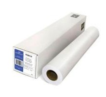  Бумага Albeo InkJet Paper, универсальная, втулка 50,8мм, 0,420 х 45,7м, 80 г/кв.м, Мультипак (Цена за 2 рулона !!!!)