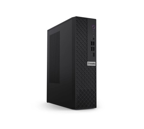 Персональный компьютер KVADRA TAU (Core i5_12400/16G_DDR4-3200/SSD 512G NVMe M.2/350W) без wi-fi Персональный компьютер KVADRA TAU (Core i5_12400/16G_DDR4-3200/SSD 512G NVMe M.2/350W) без wi-fi
