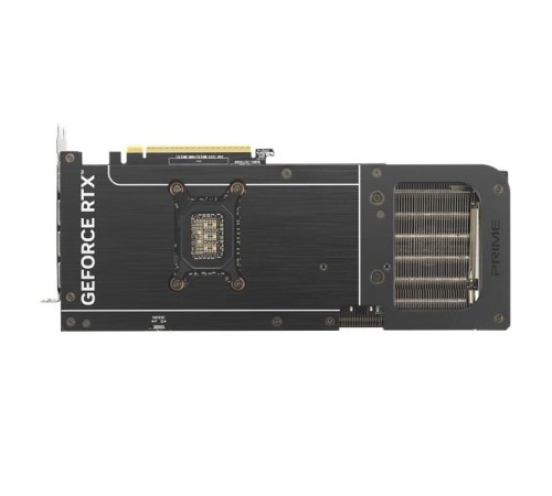 Видеокарта ASUS PRIME-RTX5070TI-16G//RTX5070TI,HDMI*1,DP*3,16G,D7; 90YV0MF1-M0NA00 Видеокарта ASUS PRIME-RTX5070TI-16G//RTX5070TI,HDMI*1,DP*3,16G,D7; 90YV0MF1-M0NA00