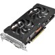 Видеокарта Palit GTX1660SUPER Gaming Pro OC 6G GDDR6 192bit DVI HDMI DP (Вскрытая упаковка)