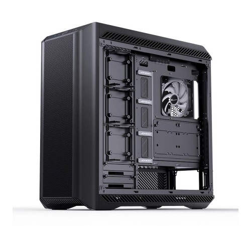 Корпус без блока питания/ Case JONSBO D500, Full-Tower, TG, 3x140mm ARGB, 2xUSB-A 3.2 + 1xUSB-C 3.2, E-ATX, ATX, mATX, mITX Black Корпус без блока питания/ Case JONSBO D500, Full-Tower, TG, 3x140mm ARGB, 2xUSB-A 3.2 + 1xUSB-C 3.2, E-ATX, ATX, mATX, mITX Black