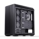 Корпус без блока питания/ Case JONSBO D500, Full-Tower, TG, 3x140mm ARGB, 2xUSB-A 3.2 + 1xUSB-C 3.2, E-ATX, ATX, mATX, mITX Black