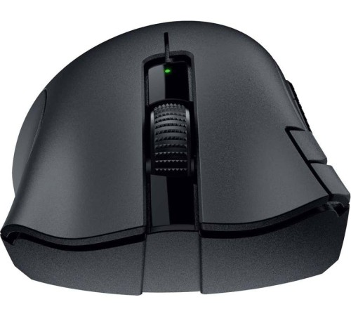 Игровая мышь Razer Deathadder V2 X HyperSpeed/ Razer Deathadder V2 X HyperSpeed Gaming Mouse Игровая мышь Razer Deathadder V2 X HyperSpeed/ Razer Deathadder V2 X HyperSpeed Gaming Mouse