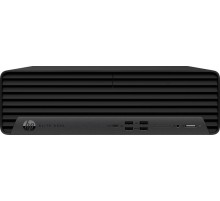 ПК HP Elite 800 G9R SFF Core i7-13700,16Gb DDR5-4800(1),512Gb SSD M.2 NVMe,Wireless ENG/RU Kbd+Mouse,2y,Win11Pro (незначительное повреждение коробки)