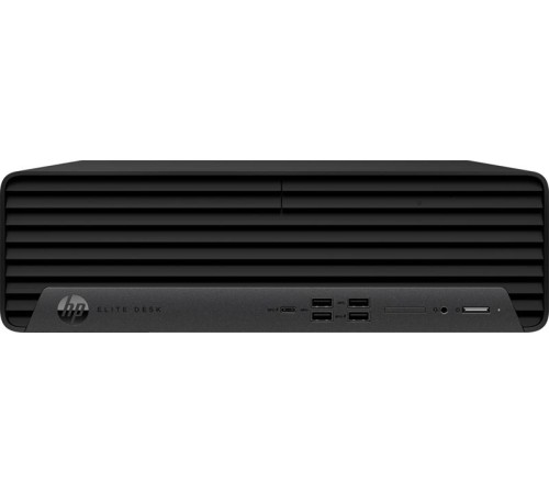 ПК HP Elite 800 G9R SFF Core i5-13500,16Gb DDR5-4800(1),512Gb SSD M.2 NVMe,Wireless ENG/RU Kbd+Mouse,2y,Win11Pro (незначительное повреждение коробки)