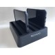 Зарядная станция для планшетов Samsung Galaxy Tab Active/Active2/Active3 (5 слотов, POGO PIN, Short circuit protection, DC=5V AC=100/240V)