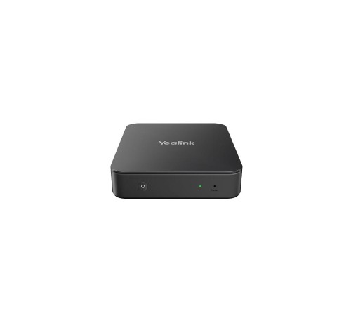 Мини-ПК/ Yealink [MCore Pro-NonOS] Mini-PC with INTEL Core™ i5 quad-core CPU  / 2-year AMS [130606500001]