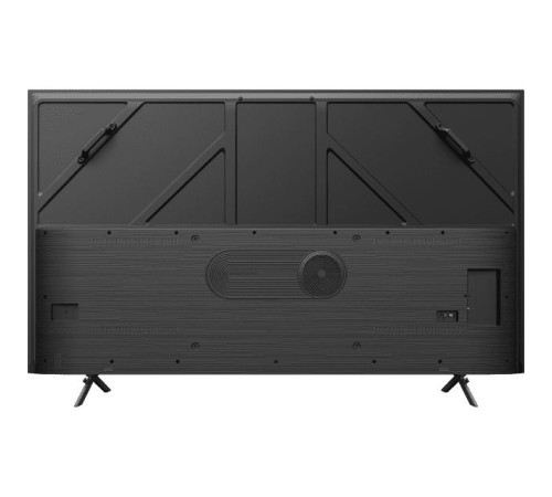 Телевизор ЖК 85'' Hisense/ 85", QLED, Local Dimming, Ultra HD, Smart TV (ОС VIDAA U7.6), Wi-Fi, DVB-T2/T/C/S2/S, 144Hz Game Mode PRO, FreeSync Premium, HDR10+, 2.1ch 2х15W+20W, CI+(1.4), 4хHDMI, 2хUSB, Dark grey