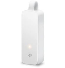 Сетевой адаптер/ USB 3.0 Type-C to Gigabit Ethernet network adapter, 1 USB 3.0 Type-C port, 1 Gigabit RJ-45 port, support Windows/macOS, plug and play