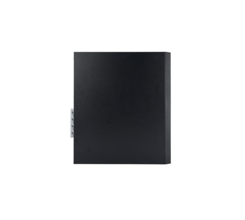 Корпус Slim Case InWin CK709 Black 300W PM-300TFX  80+ Bronze  U3*2+U2*2+A(HD)+FAN+ intrusion switch Micro-ATX, mini-ITX