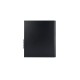 Корпус Slim Case InWin CK709 Black 300W PM-300TFX  80+ Bronze  U3*2+U2*2+A(HD)+FAN+ intrusion switch Micro-ATX, mini-ITX