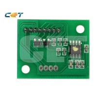 -/ Чип драм-юнита для KONICA MINOLTA Bizhub C451/C550/C650 (CET) Yellow, (WW), 100000 стр., CET8710