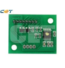 -/ Чип драм-юнита для KONICA MINOLTA Bizhub C451/C550/C650 (CET) Yellow, (WW), 100000 стр., CET8710