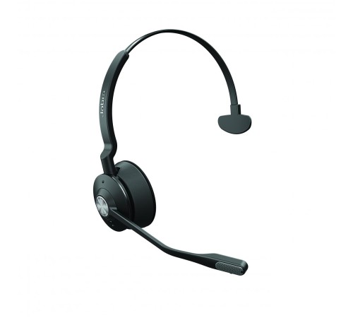 Гарнитура беспроводная/ Jabra Engage 65 Mono, EMEA Гарнитура беспроводная/ Jabra Engage 65 Mono, EMEA