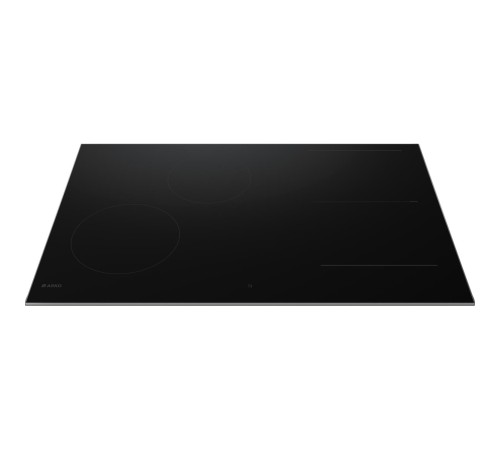 Варочная панель ASKO/ Арт. 737826 ; Встраиваемая варочная панель, дизайн PREMIUM, индукция, 4 зоны для приготовления, Bridge, WI-FI, 47х80.4х52.2 см, черная
