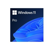 Лицензия на ПО/ Win Pro 11 32-bit/64-bit All Lng PK Lic Online DwnLd NR