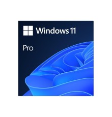 Лицензия на ПО/ Win Pro 11 32-bit/64-bit All Lng PK Lic Online DwnLd NR