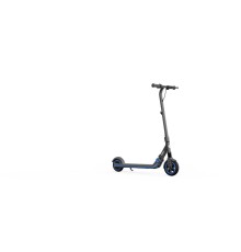 Электросамокат Ninebot eKickScooter Zing E10, макс. скорость 16 км/ч, запас хода 10 км/40 мин, 150 Вт мотор (Вскрытая упаковка)