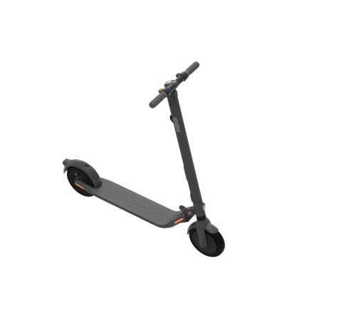 Электросамокат Ninebot KickScooter E25A, макс. скорость 28 км/ч, 9" шина двойной плотности, 300 Вт мотор, запас хода 25 км, угол подъема 15° (Вскрытая упаковка) Электросамокат Ninebot KickScooter E25A, макс. скорость 28 км/ч, 9" шина двойной плотности, 300 Вт мотор, запас хода 25 км, угол подъема 15° (Вскрытая упаковка)