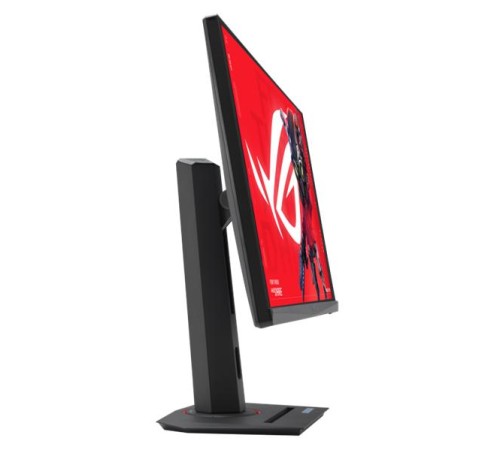 Монитор ASUS 27" ROG Strix XG27UCS IPS  3840x2160 1ms 160Hz 400cd HAS Tilt Swivel Pivot DP USB-C HDMI*2 Black