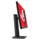 Монитор ASUS 27" ROG Strix XG27UCS IPS  3840x2160 1ms 160Hz 400cd HAS Tilt Swivel Pivot DP USB-C HDMI*2 Black