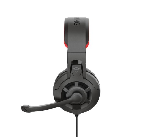 Гарнитура игровая мультиплатформенная Trust GXT411 RADIUS (арт.24076) (Мятая упаковка) Гарнитура игровая мультиплатформенная Trust GXT411 RADIUS (арт.24076) (Мятая упаковка)