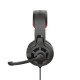 Гарнитура игровая мультиплатформенная Trust GXT411 RADIUS (арт.24076) (Мятая упаковка)