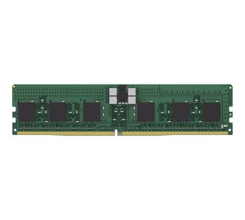 Память оперативная/ Kingston 16GB 5600MT/s DDR5 ECC Reg CL46 DIMM 1Rx8 Hynix A Память оперативная/ Kingston 16GB 5600MT/s DDR5 ECC Reg CL46 DIMM 1Rx8 Hynix A