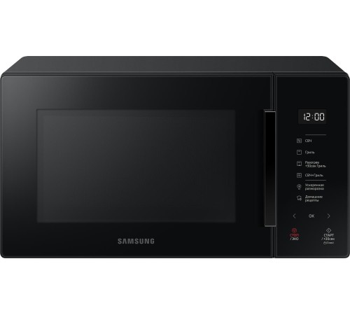 Микроволновая печь гриль MG23T5018AK SAMSUNG/ MG23T5018AK SAMSUNG Микроволновая печь гриль MG23T5018AK SAMSUNG/ MG23T5018AK SAMSUNG