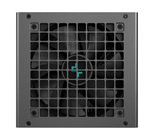 Блок питания Deepcool PN650M (ATX 3.1, 650W, Full Cable Management, PWM 120mm fan, Active PFC, 80+ GOLD, Gen5 PCIe) RET Блок питания Deepcool PN650M (ATX 3.1, 650W, Full Cable Management, PWM 120mm fan, Active PFC, 80+ GOLD, Gen5 PCIe) RET