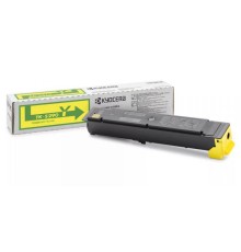  Kyocera Тонер-картридж TK-5290Y для P7240cdn жёлтый (13000 стр.)