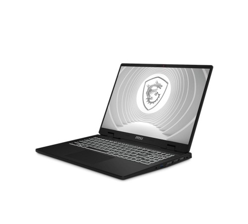 Ноутбук/ MSI CreatorPro M16 HX C14VIG-456RU 16"(2560x1600 (матовый, 240Hz) IPS)/Intel Core i7 14700HX(2.1Ghz)/32768Mb/2TbPCISSDGb/noDVD/Ext:nVidia RTX A1000(6144Mb)/Cam/BT/WiFi/war 1y/2.38kg/Lunar Gray/Win11Pro Ноутбук/ MSI CreatorPro M16 HX C14VIG-456RU 16"(2560x1600 (матовый, 240Hz) IPS)/Intel Core i7 14700HX(2.1Ghz)/32768Mb/2TbPCISSDGb/noDVD/Ext:nVidia RTX A1000(6144Mb)/Cam/BT/WiFi/war 1y/2.38kg/Lunar Gray/Win11Pro