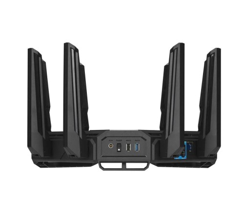 Маршрутизатор ASUS GT-BE98/ ASUS GT-BE98/EU/13/P_EU_UK// Маршрутизатор ASUS GT-BE98/ ASUS GT-BE98/EU/13/P_EU_UK//